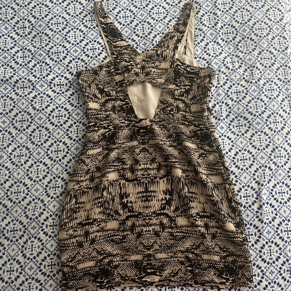 Urban Outfitters Silence + Noise Dress - Picture 3 of 7